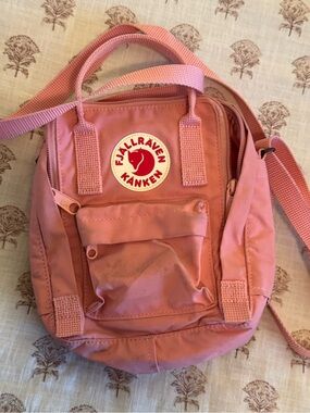 Fjallraven Kanken Bag